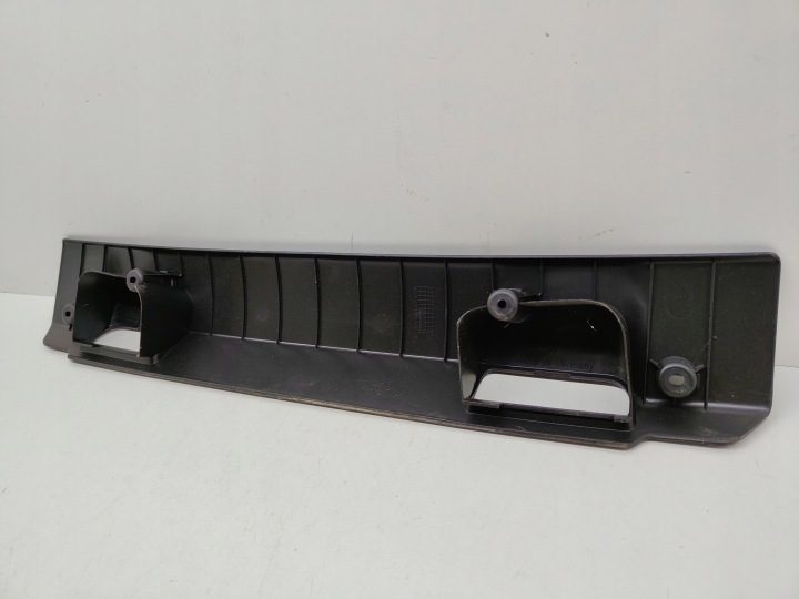 МОЛДИНГ KRAWĘDZI ПОРОГА БАГАЖНИКА VW TRANSPORTER T5 03-15r T6 16 г.- 7H0863485E, фото 7