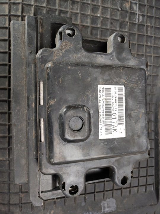 Модуль BSI Jeep Grand Cherokee WK P04692024AK, фото 1