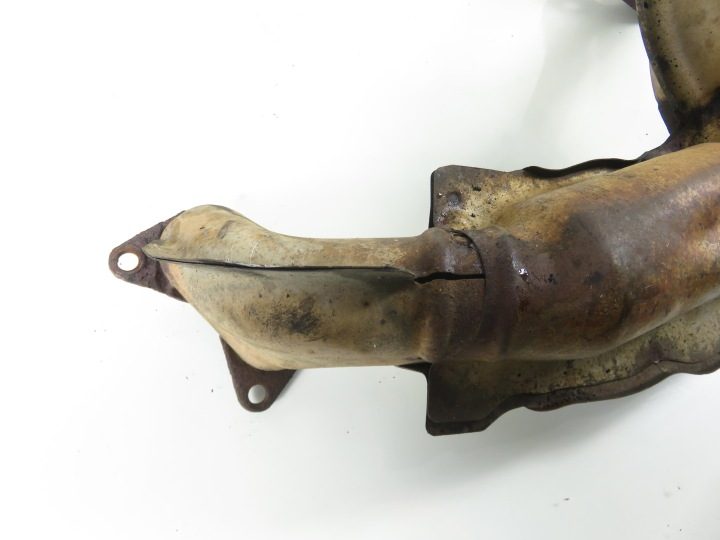 ВЫПУСКНОЙ КОЛЛЕКТОР SUBARU LEGACY IV 2.0, фото 8