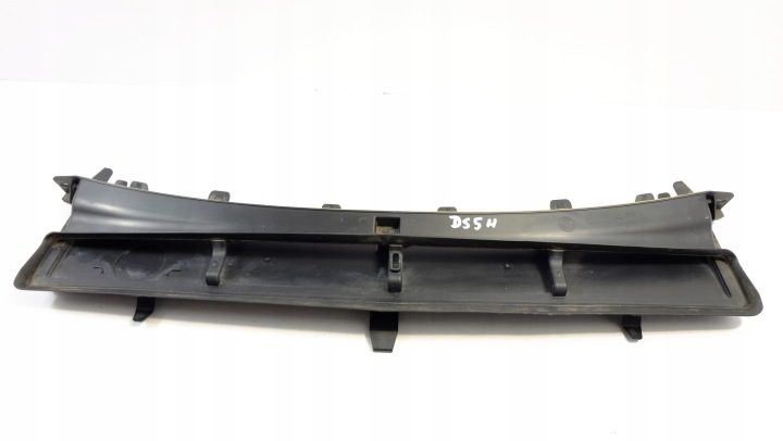 Citroen DS5 воздуховод патрубок кабины 9687734380, фото 1