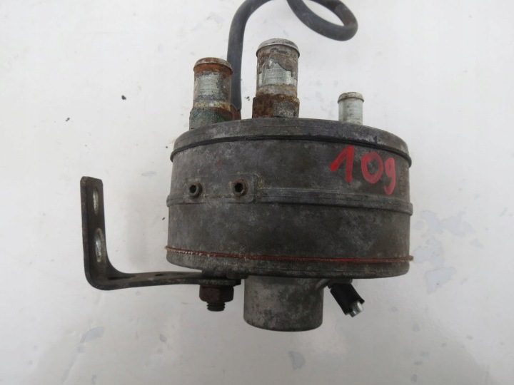 ГБО LPG КОМПЛЕКТ VOLVO S40 II V50 67R010973, фото 4