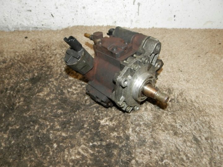 ТНВД Siemens 9683528780 Peugeot Citroen 1.4 HDI TDCI CITD 8HZ, фото 5