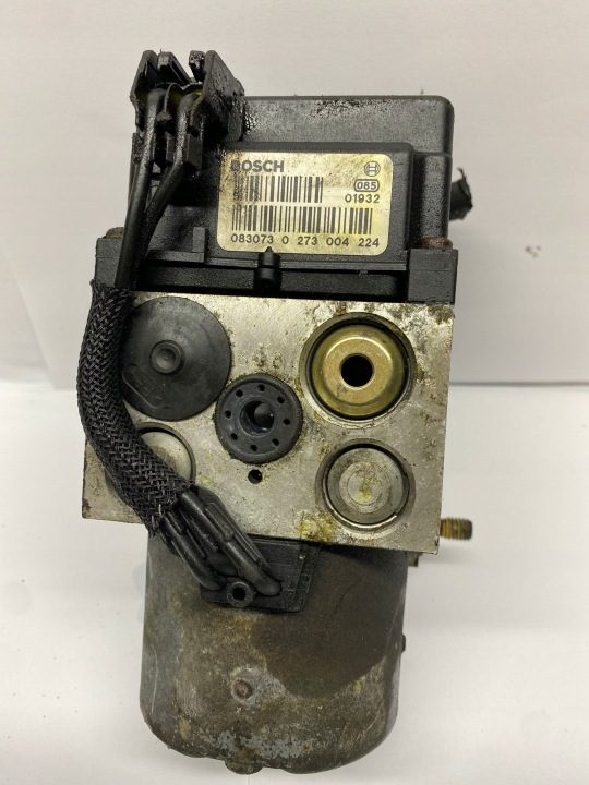 Volvo OE 30857585 насос ABS, фото 3