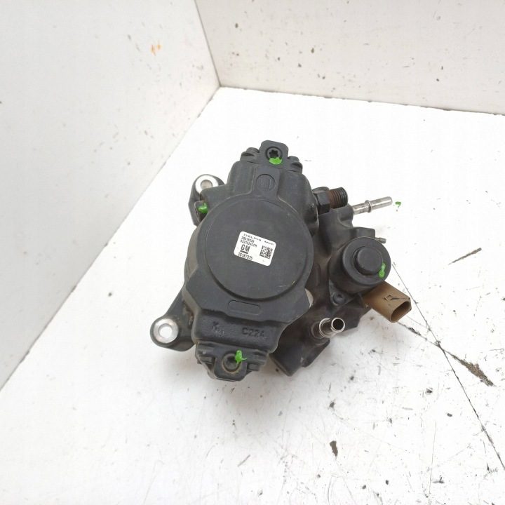 ТНВД Cruze Orlando 2.0 Vcdi 28318239, фото 8