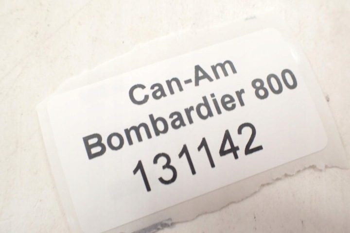 CAN-AM OUTLANDER 800 4x4 ЛЕБЕДКА, фото 15