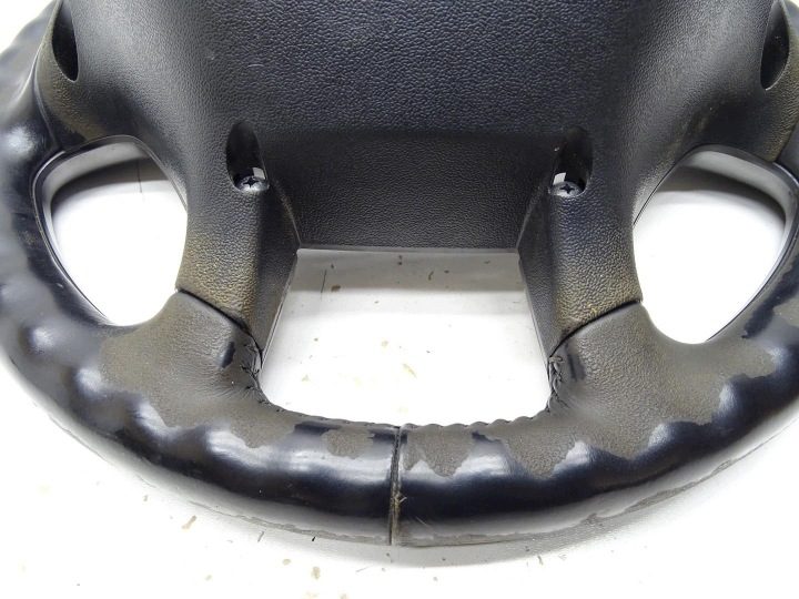 Руль мульти мультифункциональный кожа 56100-2Y610 Hyundai IX35, фото 11