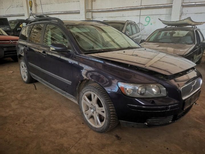 Volvo V50 Датчик скорости ESP 2005 2.0L 3m5t14b296ab 3m5t-14b296-ab, 10.0, фото 4