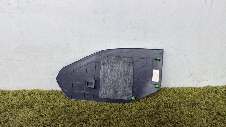 Защита Обивка Заглушка Корпус Тоннель Панель Консоль Левая i30 III 3 Рестайлинг, фото 2