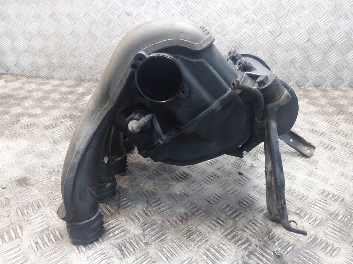ВПУСКНОЙ КОЛЛЕКТОР PASSAT B5 РЕСТАЙЛИНГ 2.0 ALT 06B133210AJ, фото 2