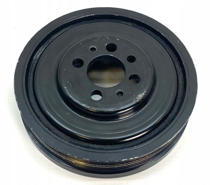 Шкив вала Audi VW Seat Skoda 04B105243B, фото 2