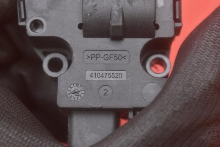 МОТОРЧИК ПЕЧКИ 929888GD BMW X5 E70 3.0 дизель 235 Л.С. 06-10, фото 8