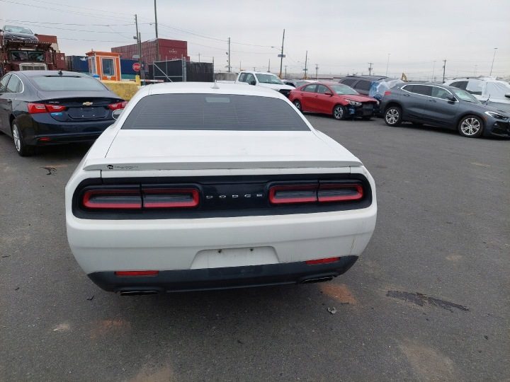 Педаль газа потенциометр Dodge OE 04861714AE, фото 4