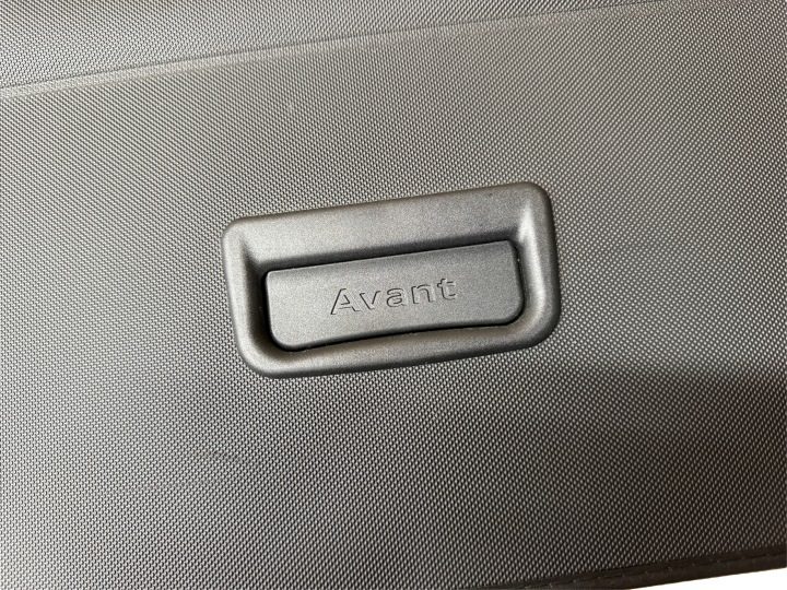 AUDI A6 4G C7 ШТОРКА БАГАЖНИКА 4G9863553E, фото 2