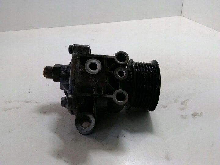 Ford OE YC1Q2A451AF насос вакуумный Transit, фото 4