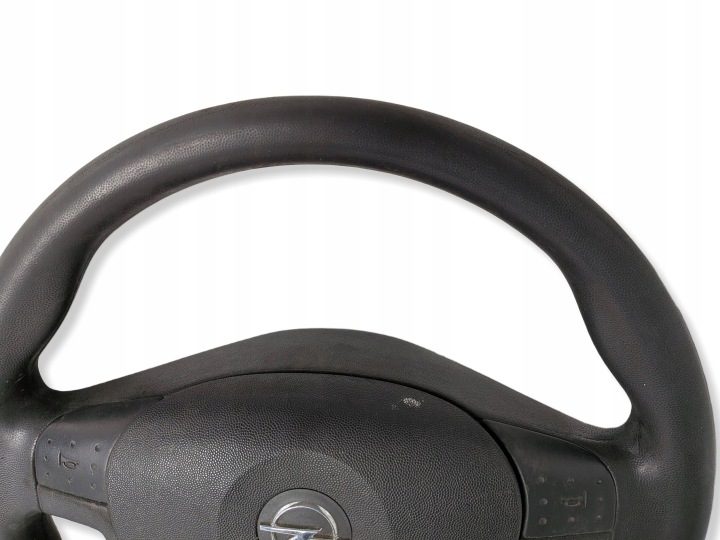 Руль Opel Meriva A Европа, фото 5