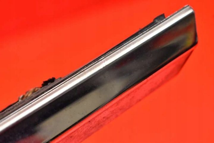 НАКЛАДКА КРЫШКИ ЗАДНЯЯ ХРОМ A2117400493 MERCEDES E-КЛАСС W211 УНИВЕРСАЛ 06-09, фото 15