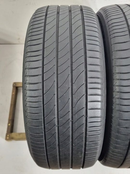 2× Шина летняя Michelin Primacy 3 235/55R18 100 В, фото 4