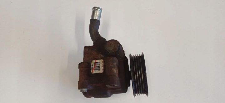 Ford Fiesta MK6 1.4 16V Fxja 02-08 насос гидроусилителя 1.6 1.25 HBD-NY, фото 5