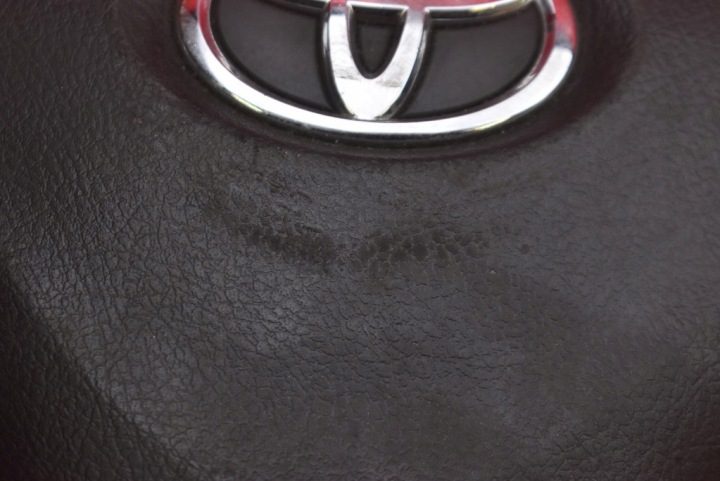 ПОДУШКА БЕЗОПАСНОСТИ ВОЗДУШНАЯ ВОДИТЕЛЯ 45130-02290-B0 TOYOTA AURIS 1 I 06-09, фото 11