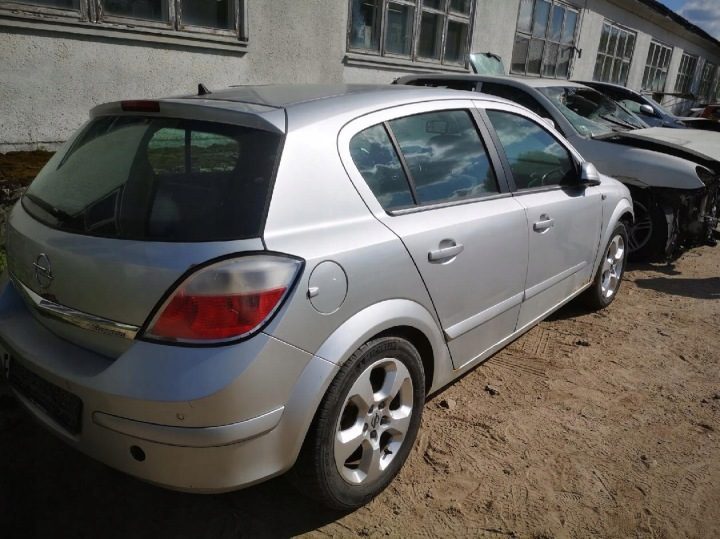 Opel Astra Датчик скорости ESP 2004 1.9L 13208665 10.1701-0362.3, фото 9