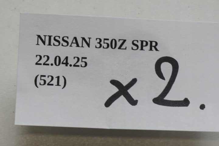 ДАТЧИК ДЕТОНАЦИИ NISSAN 350Z, фото 4