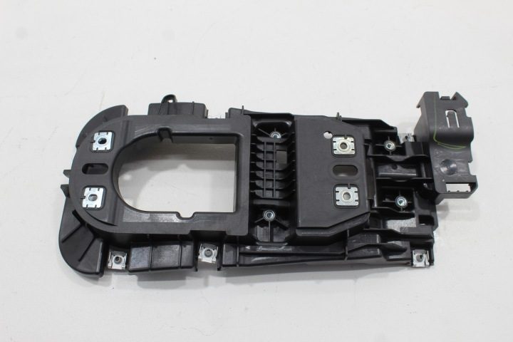 AUDI Q5 80A КРЕПЛЕНИЕ ОСНОВАНИЕ ТОННЕЛЯ 80B863531A, фото 2