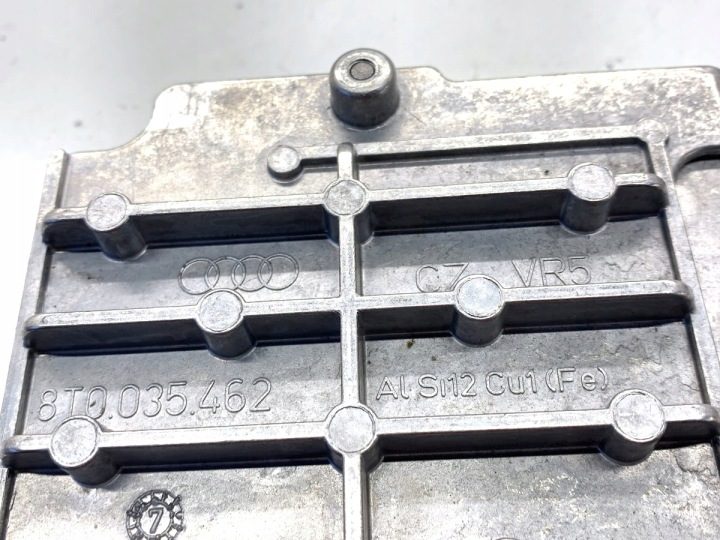 УСИЛИТЕЛЬ AUDI A4 B8 8T0035462 07-15 МОДУЛЬ SYGNAŁU, фото 4