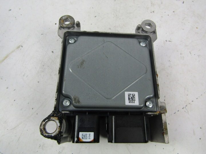 FORD FOCUS MK2 ДАТЧИК БЛОК УПРАВЛЕНИЯ SRS 04-07 УНИВЕРСАЛ, фото 5