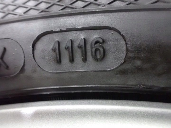 КОМПЛЕКТ ALUFELG ШИНЫ R17 5X112 SEAT LEON III 13 г., фото 10