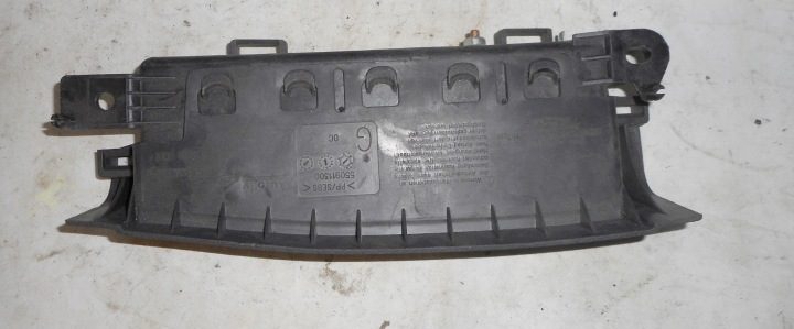 Renault Vel Satis подушка безопасности левая 8200074790A, фото 3