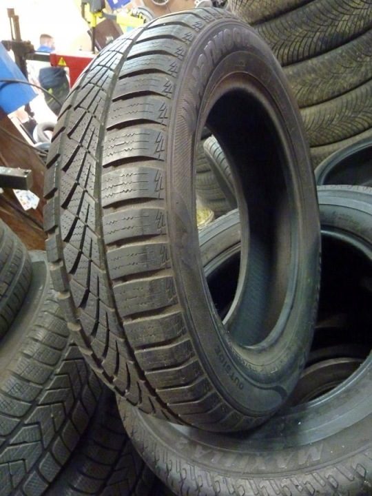 Шина всесезонная Hankook Optimo 4S H730 175/65R15 84 т, фото 7