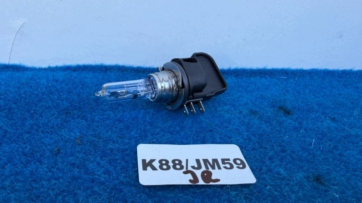 Гнездо лампочка патрон H15 VW Golf Sportsvan 7 VII 5G 5G0941319 K88/JM59, фото 1