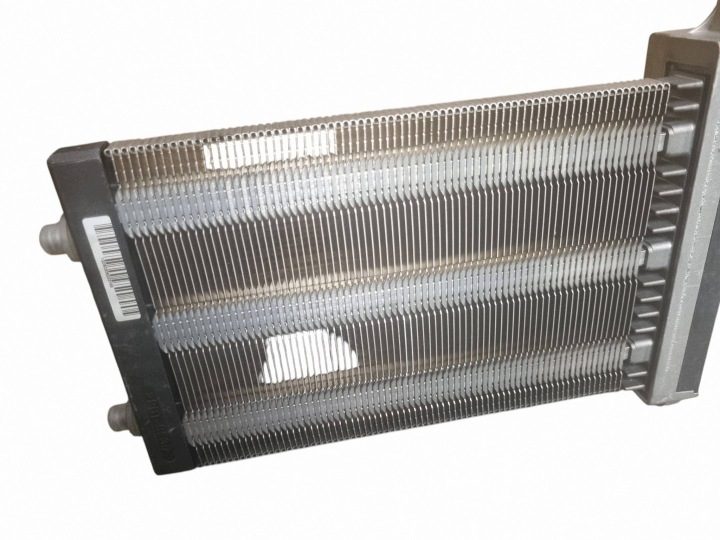 ОТОПИТЕЛЬ ЭЛЕКТРИЧЕСКИЙ 3M51-18K463-FD VOLVO C30 S40 II V50 C70, фото 2