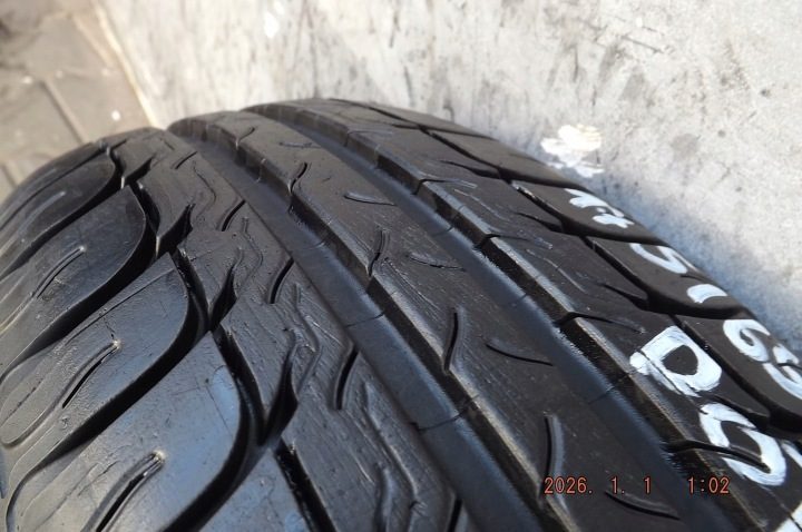 Шина летняя BFGoodrich g-Grip 175/65R14 82 т, фото 4