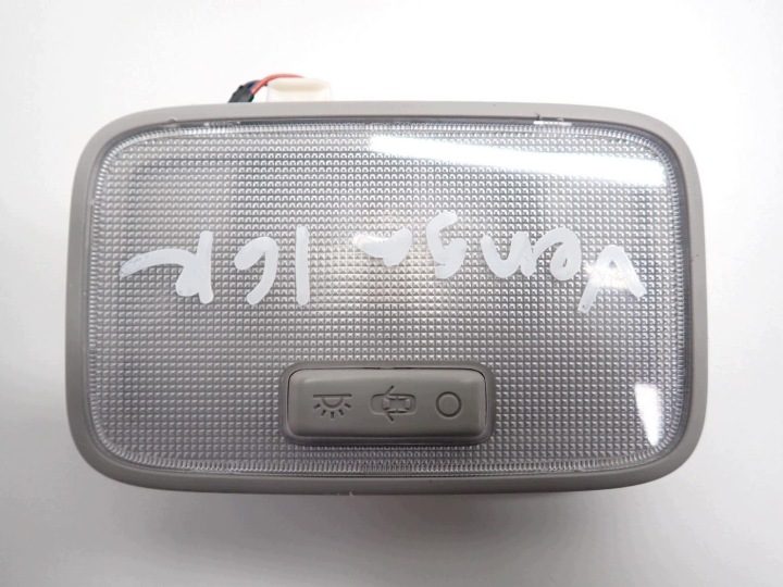 ПЛАФОН САЛОНА КАБИНЫ ОРИГИНАЛ 92870-1P000 KIA VENGA 16 г., фото 1