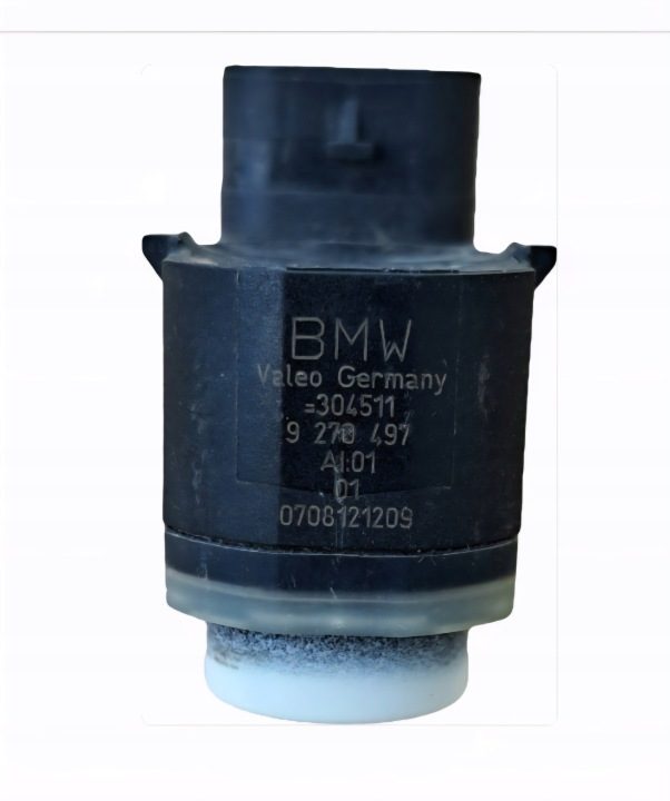 BMW 5 F10 F11 ДАТЧИК ПАРКОВКИ PDC 9270497, фото 1