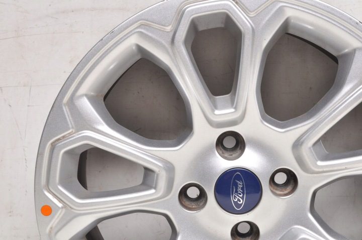Литой диск FORD 7.0" x 17" 4x108, фото 2