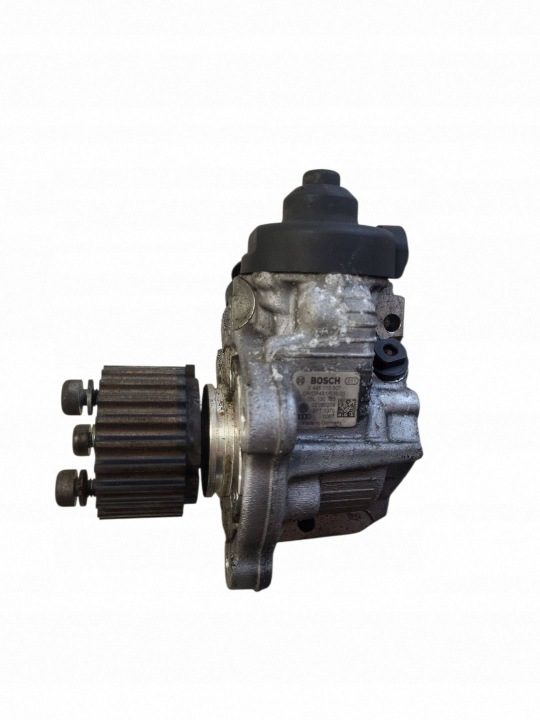 Комплект системы впрыска Audi A4 S4 B8 8K 03L130755, фото 4