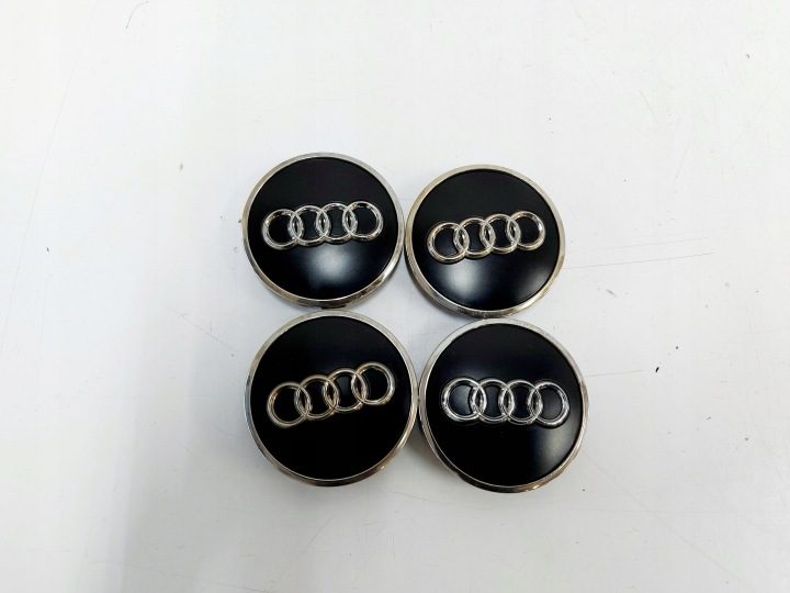 КОЛПАК КРЫШКА ЗАГЛУШКА AUDI A3 A4 A5 A6 A7 Q3 Q7 8W0601170 BLT7, фото 1