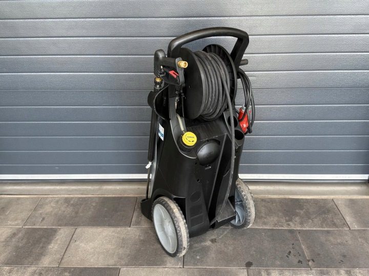 Мойка высокого давления Karcher 180 бар 8800 Вт, фото 7