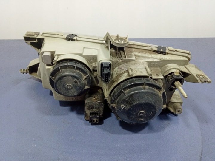 SAAB 9-5 I 97-02 ФАРА ПРАВАЯ EU, фото 5