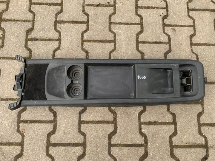 CITROEN C4 GRAND PICASSO II ЦЕНТРАЛЬНЫЙ ТОННЕЛЬ 9677280977, фото 1
