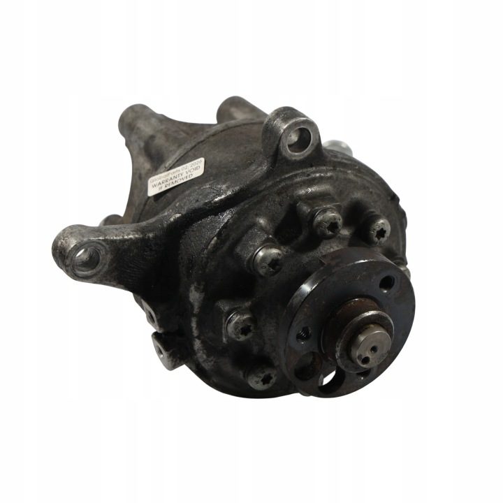 BMW F10 F11 F12 Дизель N57 Насос Гидроусилителя Dynamic Drive 6867160, фото 4
