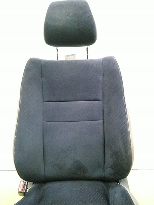 СИДЕНЬЕ ВОДИТЕЛЯ Переднее левое HONDA CIVIC VIII UFO 2006-2011 5 ДВ., фото 3