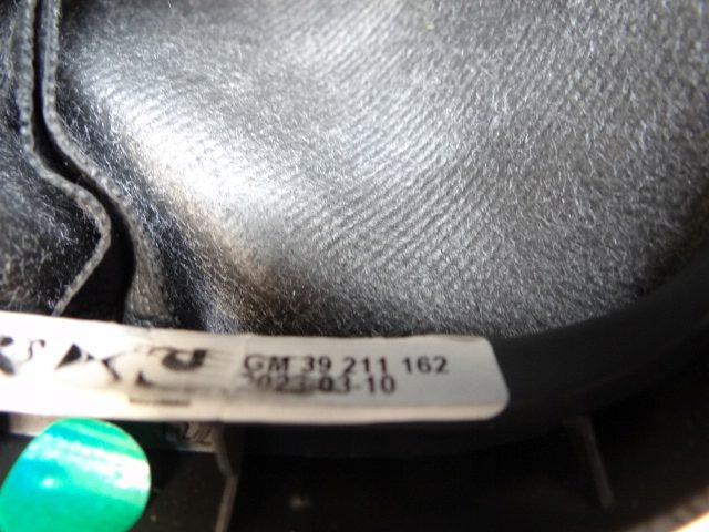 Citroen C3 Aircros рамка чехол ручка рычага переключения передач 39211162, фото 11