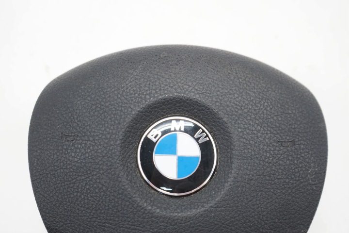 BMW F20 F21 F30 F31 подушка безопасности водителя 6791330, фото 3