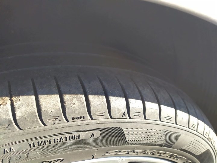 KIA Ceed II WD колесо алюминиевое 4 шт. 17 225/45ZR17 2022/2024 5X114,3, фото 5