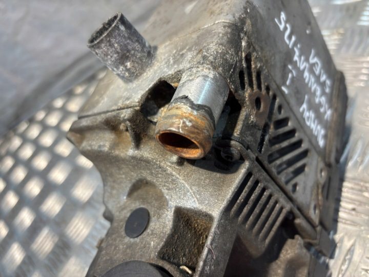 Webasto Citroen Jumpy I 2.0 HDI Thermo Top C 65987G, фото 12
