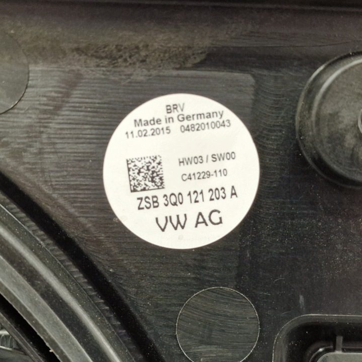 Комплект радиаторов интеркулер вентиляторы RS3 8Y 8V TT RS FV RSQ3 83A 2.5TFSI, фото 8