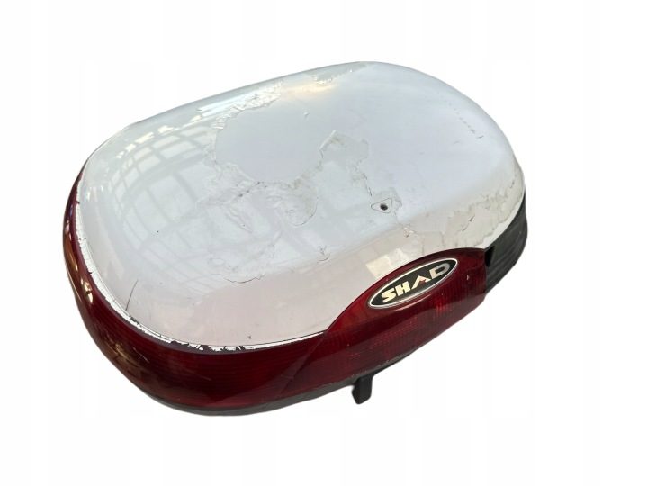 Кронштейн Каркас Центральный Кофр Ключ SHAD Honda CBF 1000 SC 58 06-09Uchwyt, фото 2